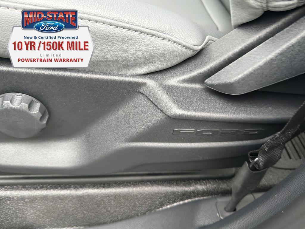 new 2026 Ford F-250 car, priced at $57,047