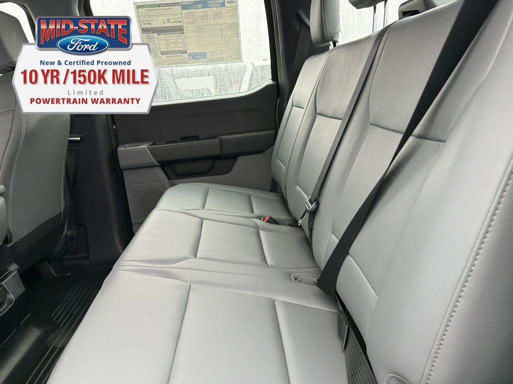 new 2026 Ford F-250 car, priced at $57,047