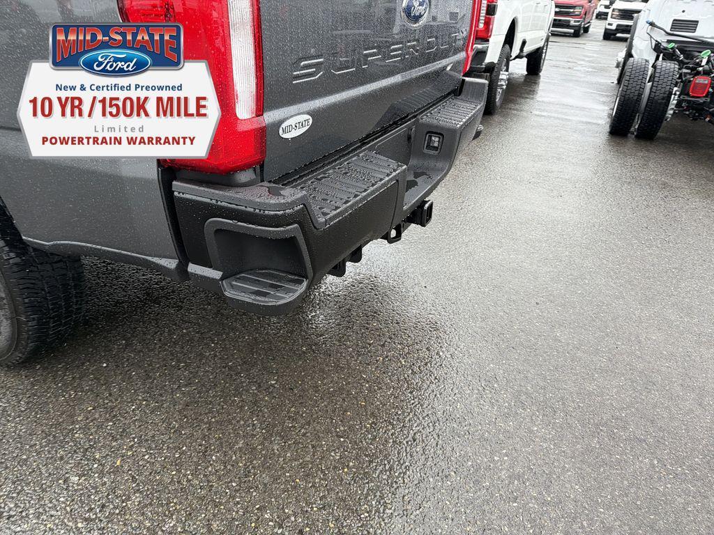 new 2026 Ford F-250 car, priced at $57,047