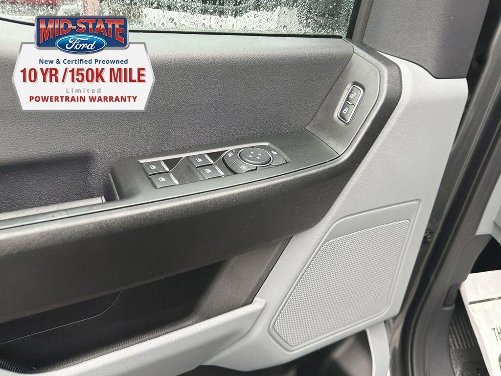 new 2026 Ford F-250 car, priced at $57,047