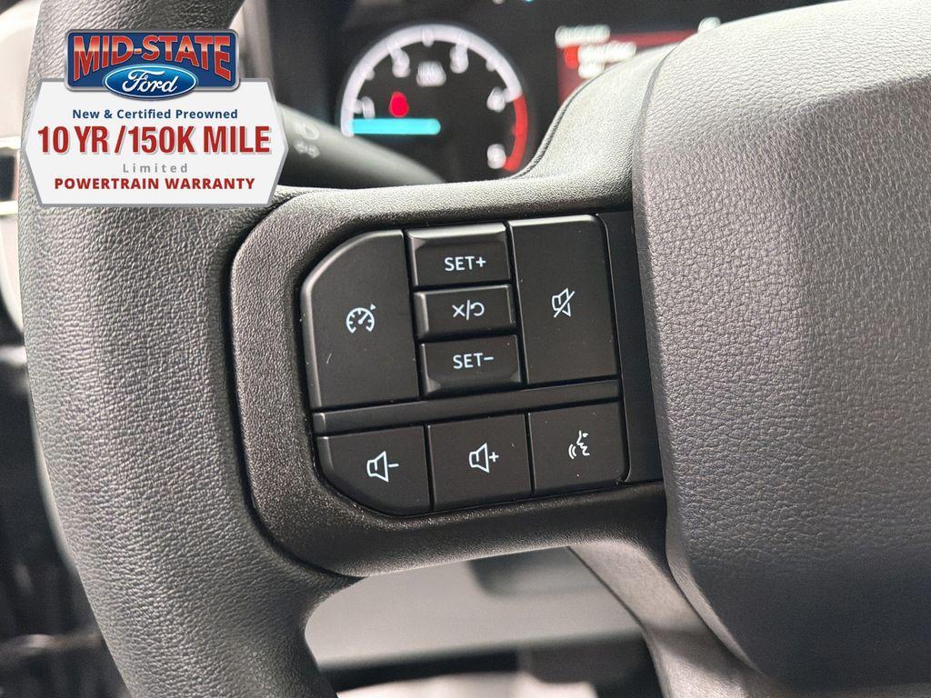 new 2026 Ford F-250 car, priced at $57,047