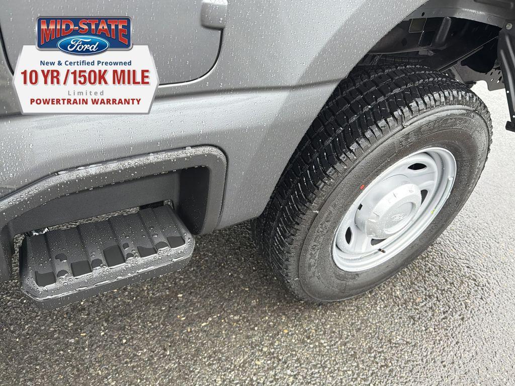 new 2026 Ford F-250 car, priced at $57,047