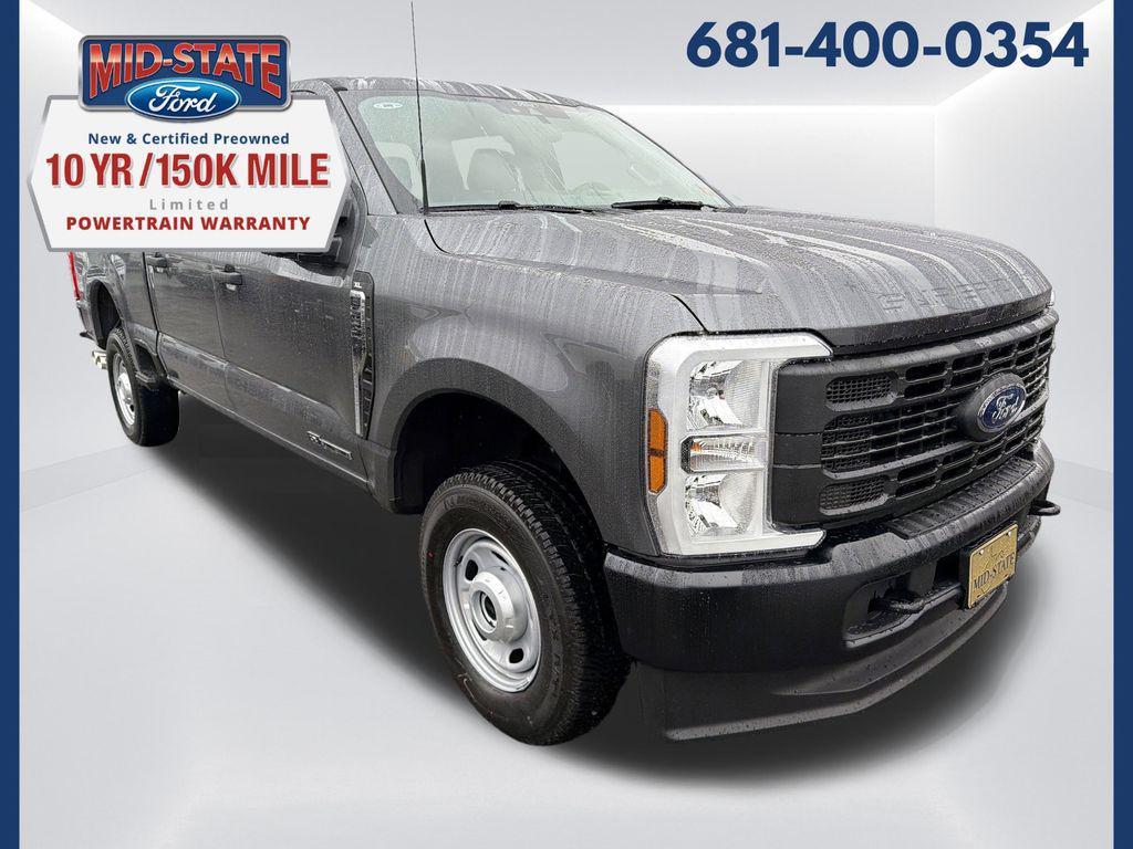 new 2026 Ford F-250 car, priced at $57,047