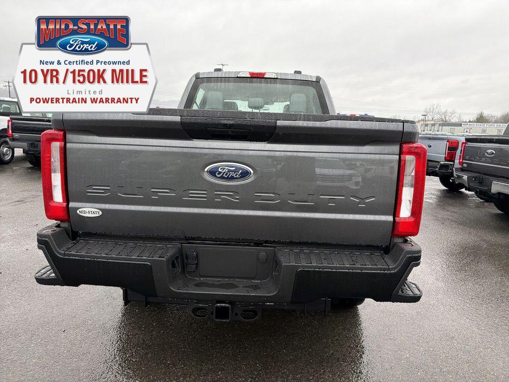 new 2026 Ford F-250 car, priced at $64,499