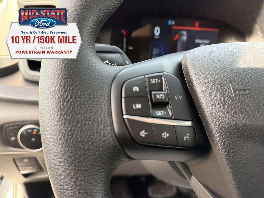 new 2026 Ford Transit-350 car, priced at $67,345