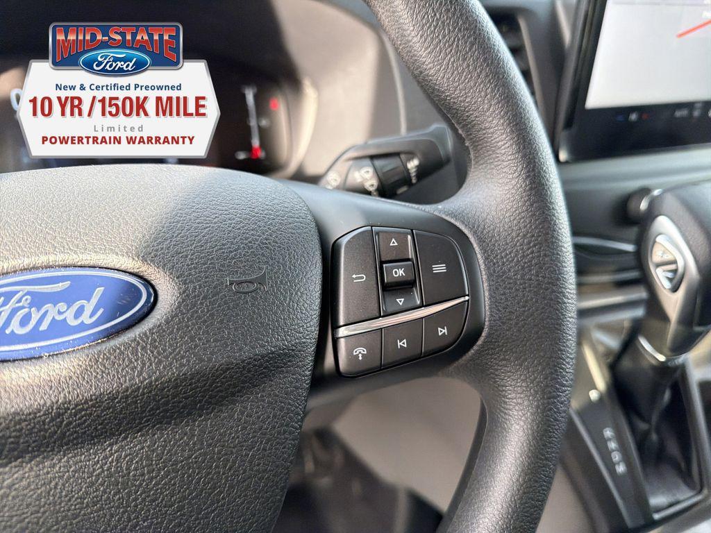 new 2026 Ford Transit-350 car, priced at $67,345