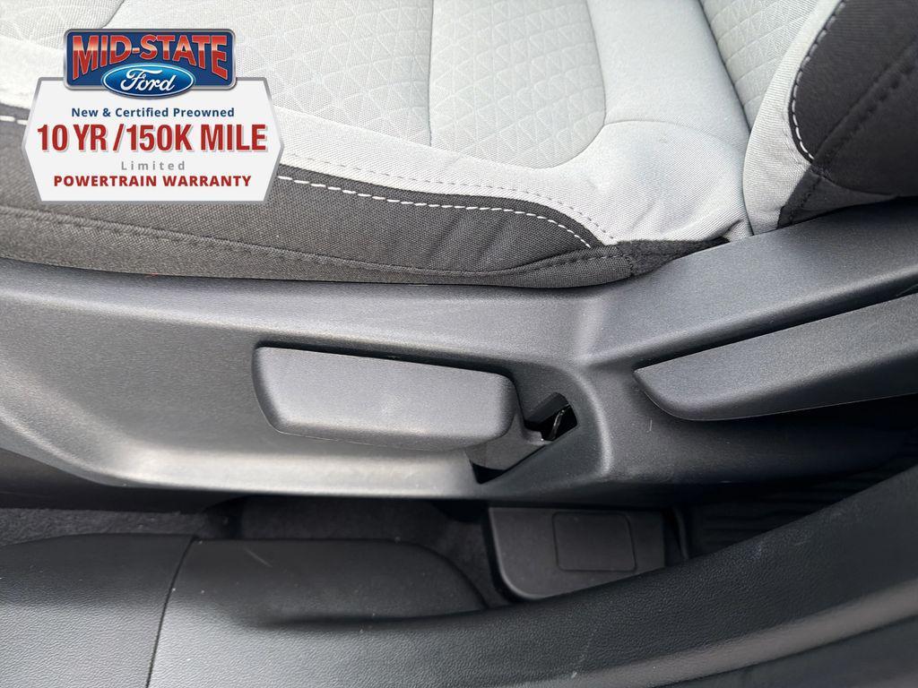 new 2026 Ford Escape car, priced at $30,185