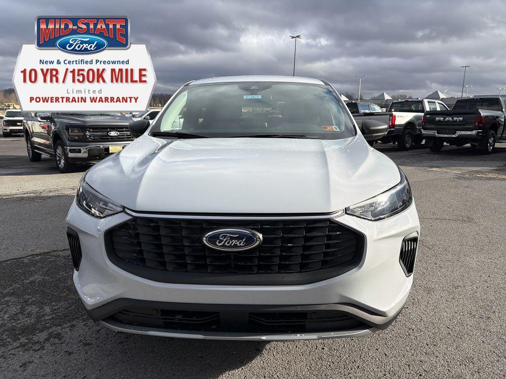 new 2026 Ford Escape car, priced at $30,185