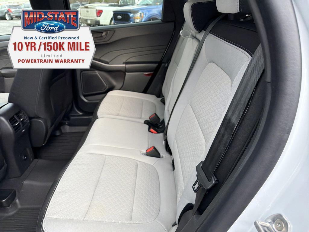 new 2026 Ford Escape car, priced at $30,185