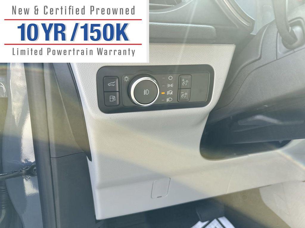 used 2024 Ford Escape PHEV car, priced at $29,856