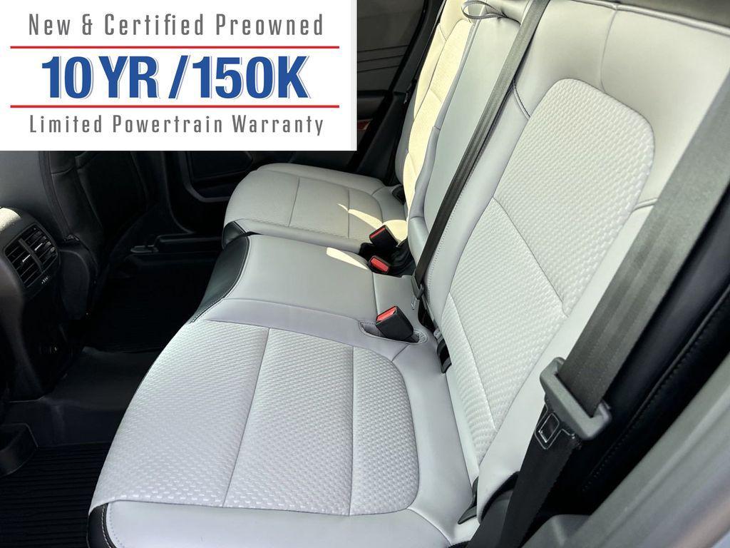 used 2024 Ford Escape PHEV car, priced at $29,856