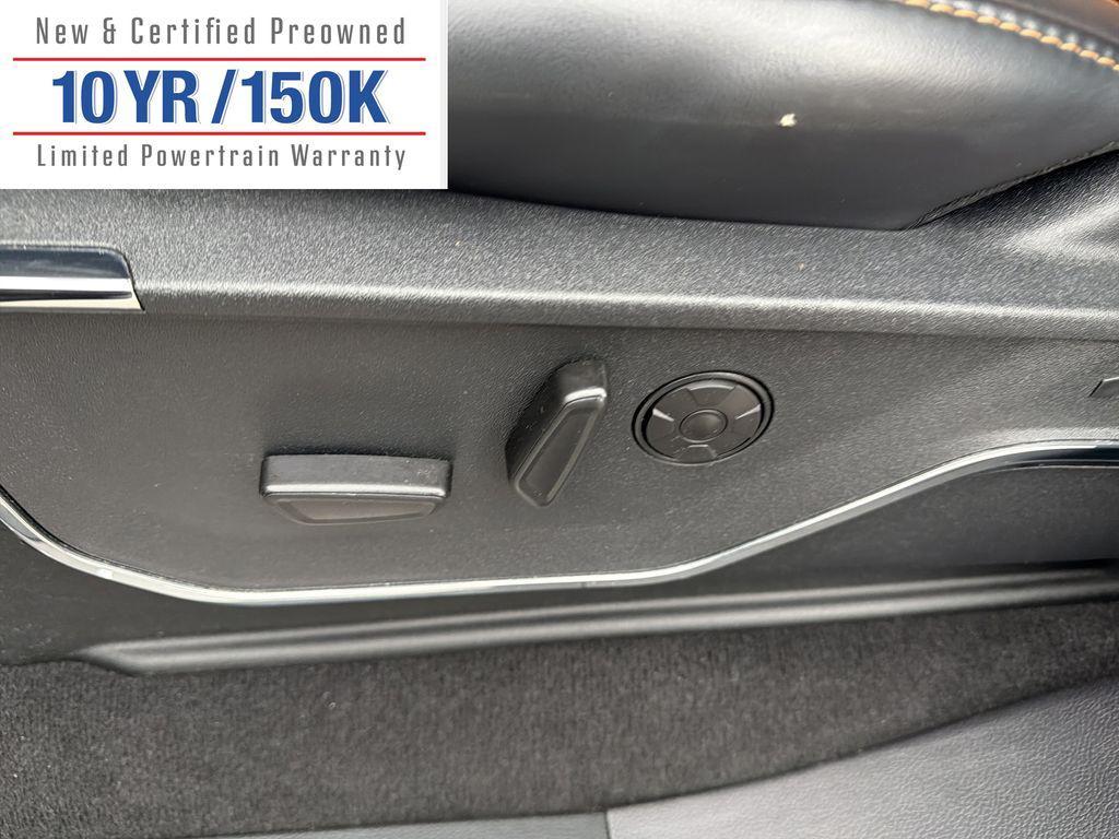 used 2024 Ford F-450 car, priced at $94,999