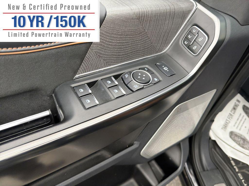 used 2024 Ford F-450 car, priced at $94,999