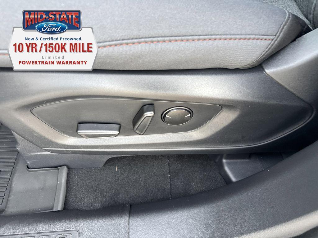 new 2026 Ford Explorer car, priced at $40,280