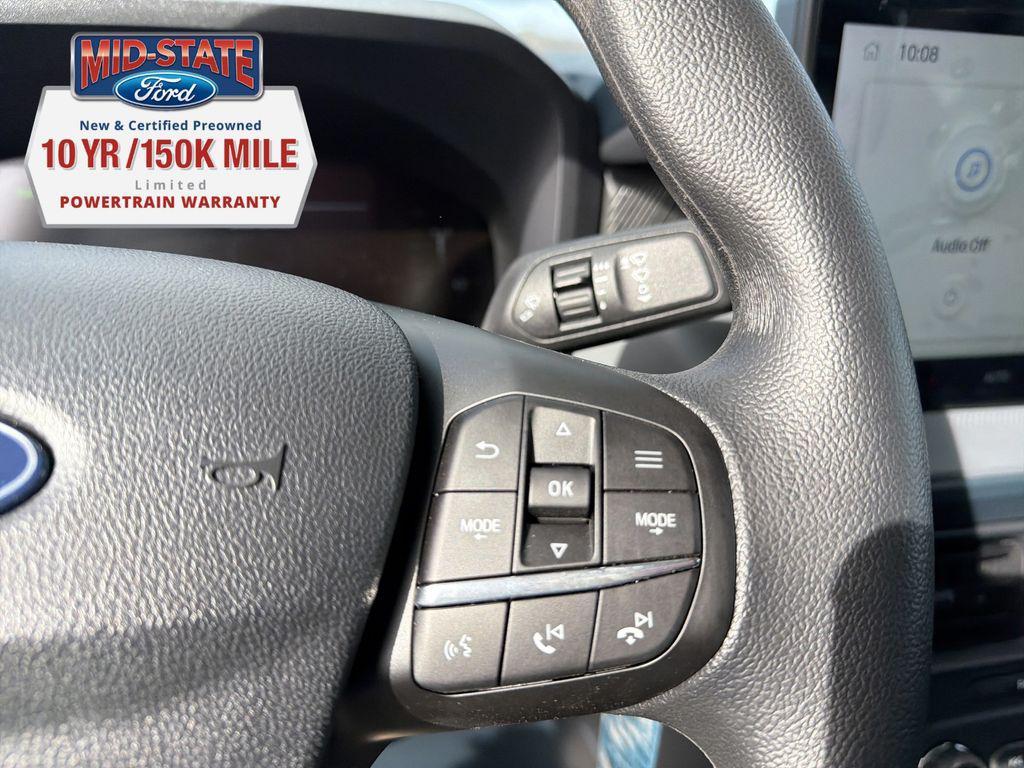 new 2026 Ford Maverick car, priced at $32,460