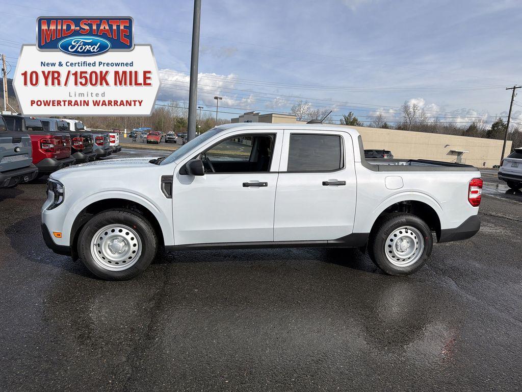 new 2026 Ford Maverick car, priced at $32,460