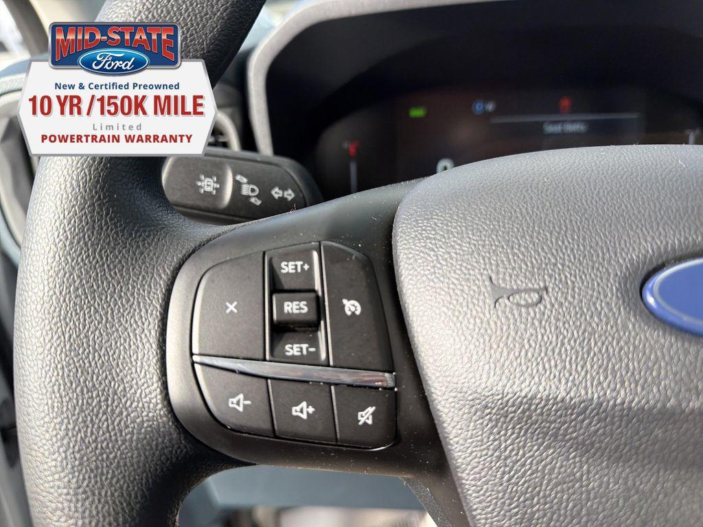 new 2026 Ford Maverick car, priced at $32,460