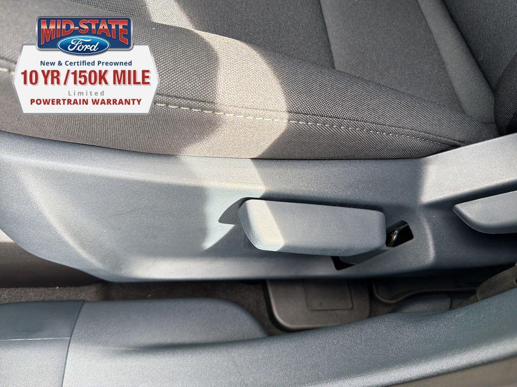 new 2026 Ford Maverick car, priced at $32,460