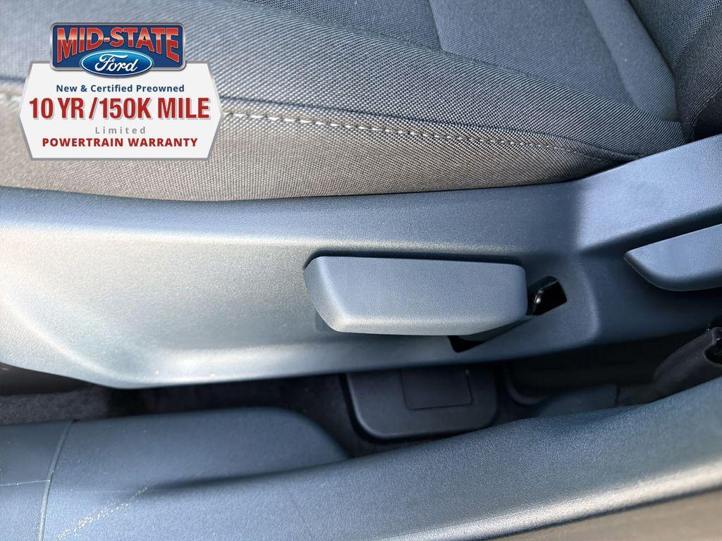 new 2026 Ford Maverick car, priced at $30,240