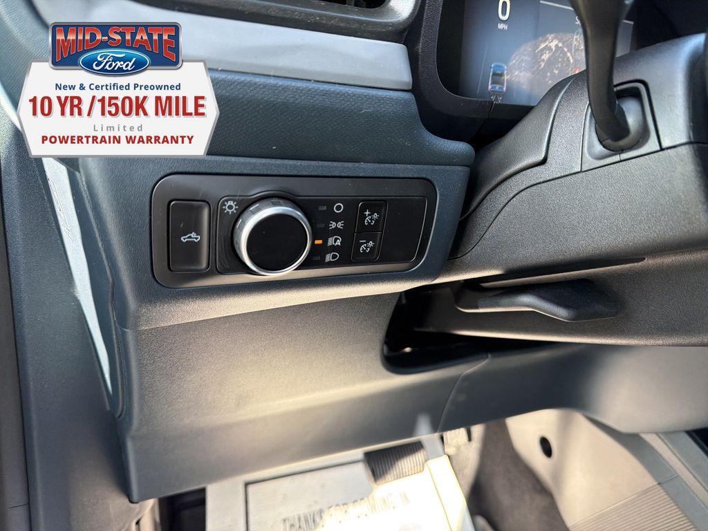 new 2026 Ford Maverick car, priced at $30,240