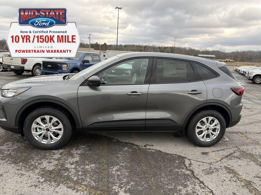 new 2026 Ford Escape car, priced at $31,444