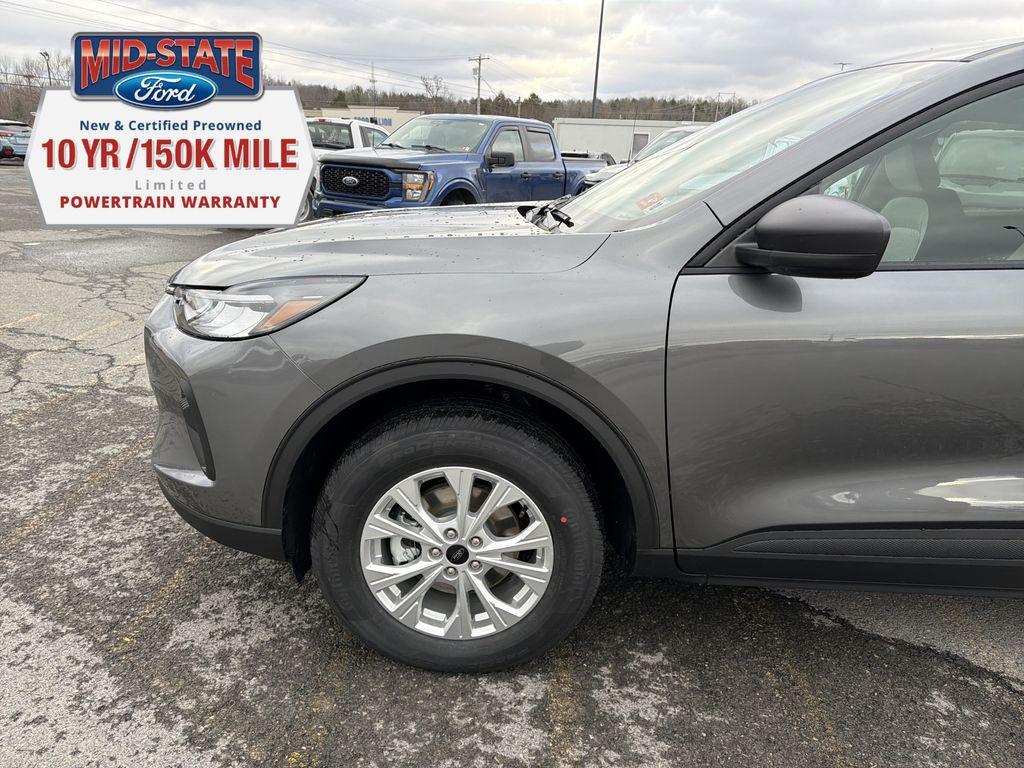 new 2026 Ford Escape car, priced at $31,444