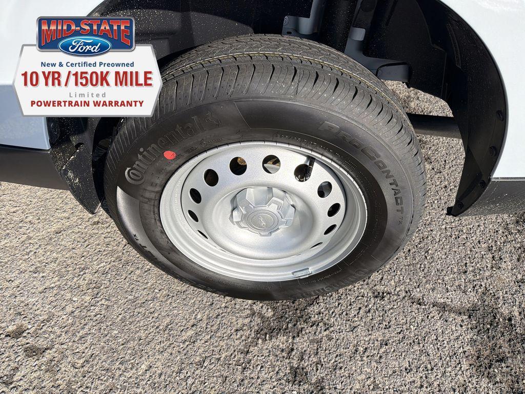 new 2026 Ford Maverick car, priced at $29,955