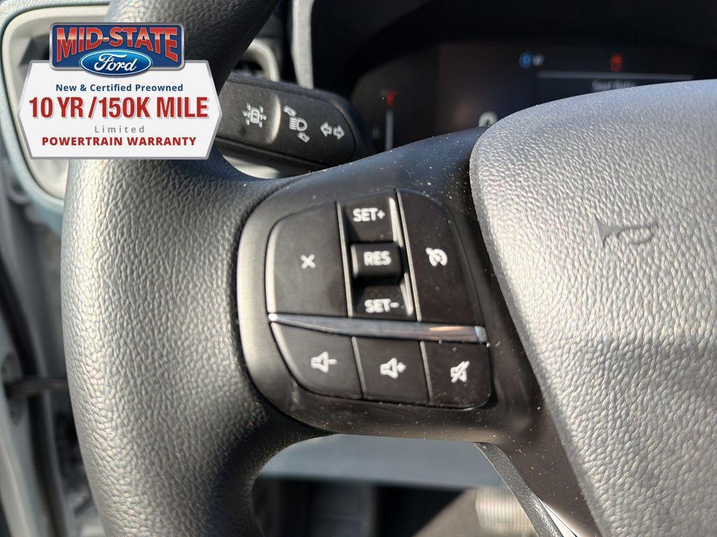 new 2026 Ford Maverick car, priced at $29,955