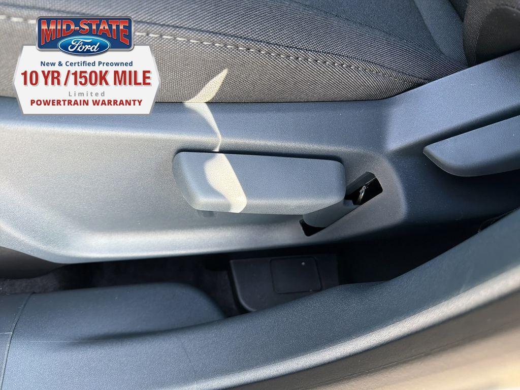 new 2026 Ford Maverick car, priced at $29,955