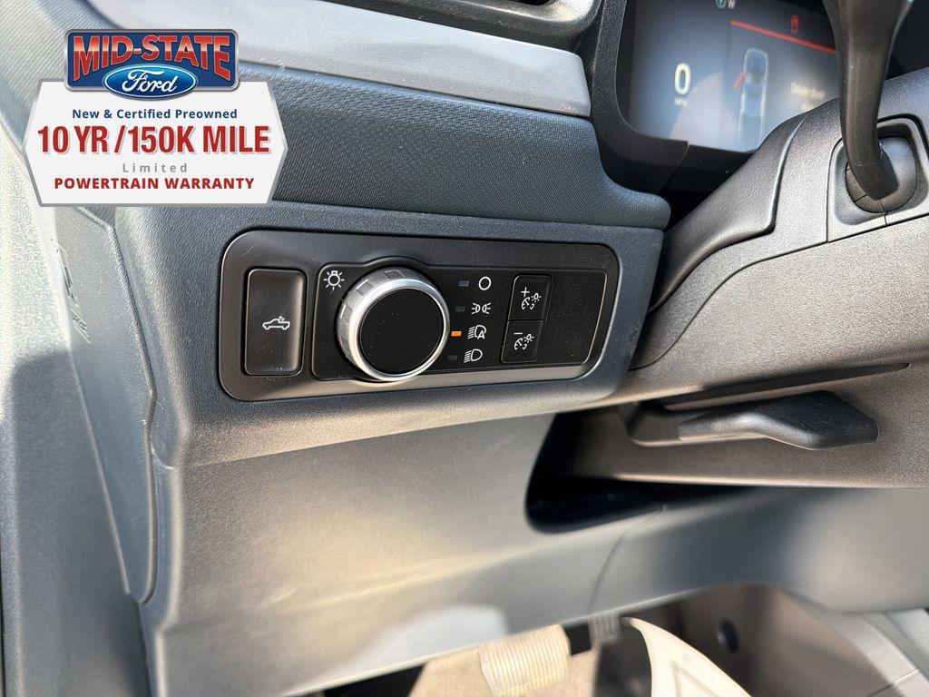 new 2026 Ford Maverick car, priced at $29,955