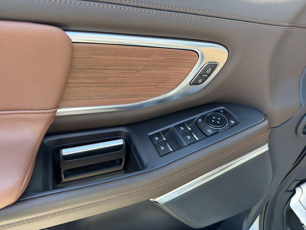 new 2026 Ford Expedition car, priced at $89,140