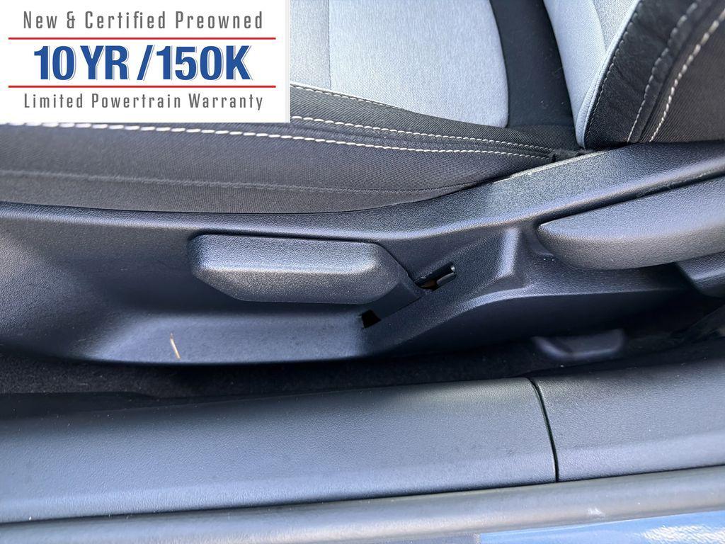 used 2025 Ford Mustang car, priced at $41,160