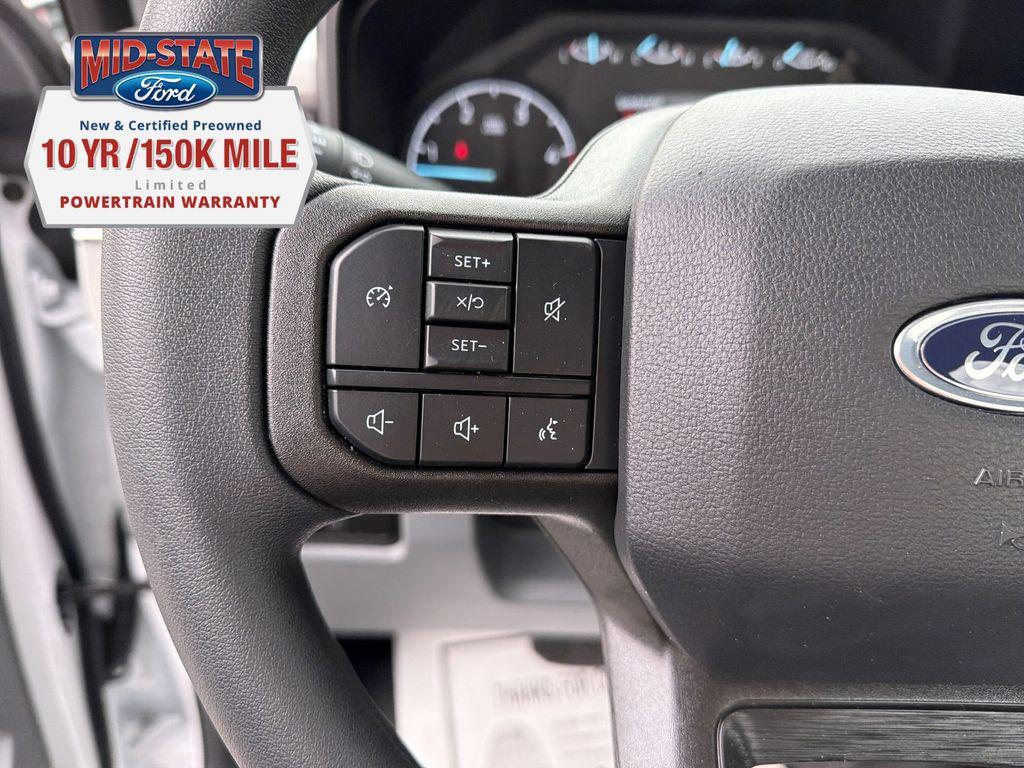 new 2026 Ford F-350 car, priced at $60,754