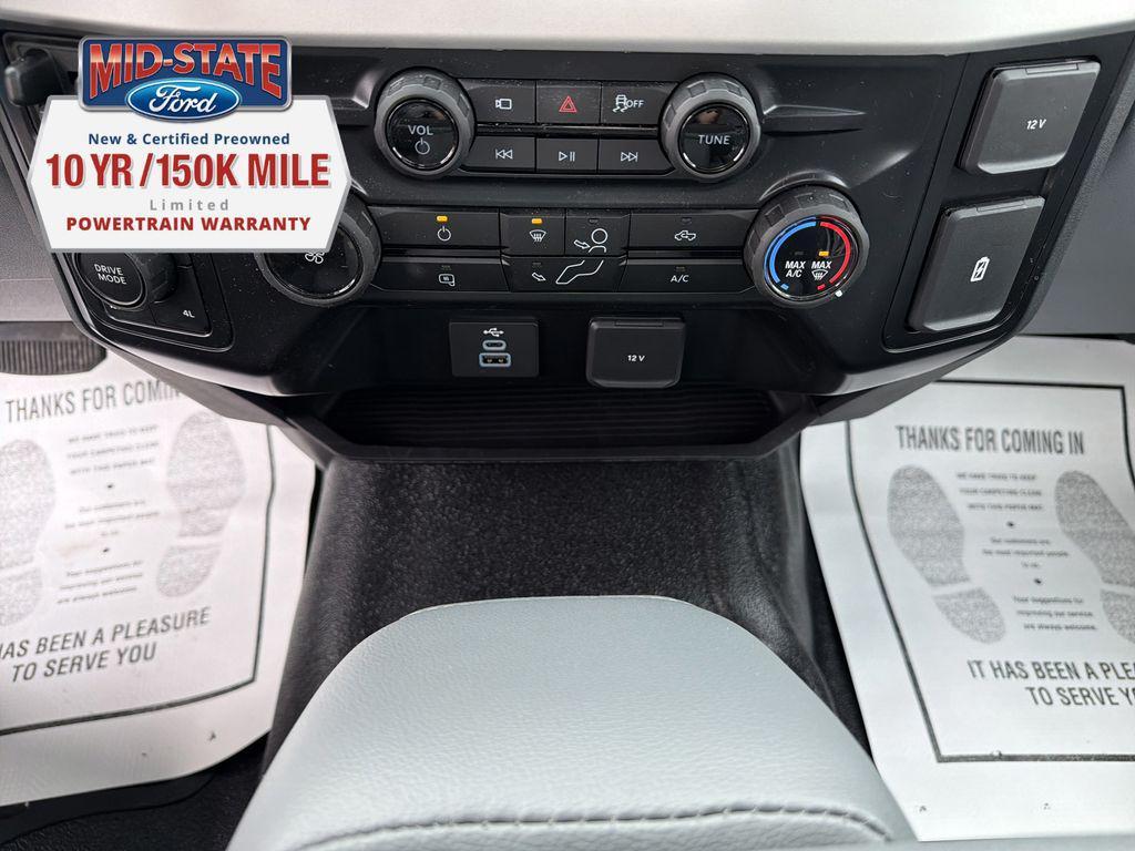 new 2026 Ford F-350 car, priced at $60,754