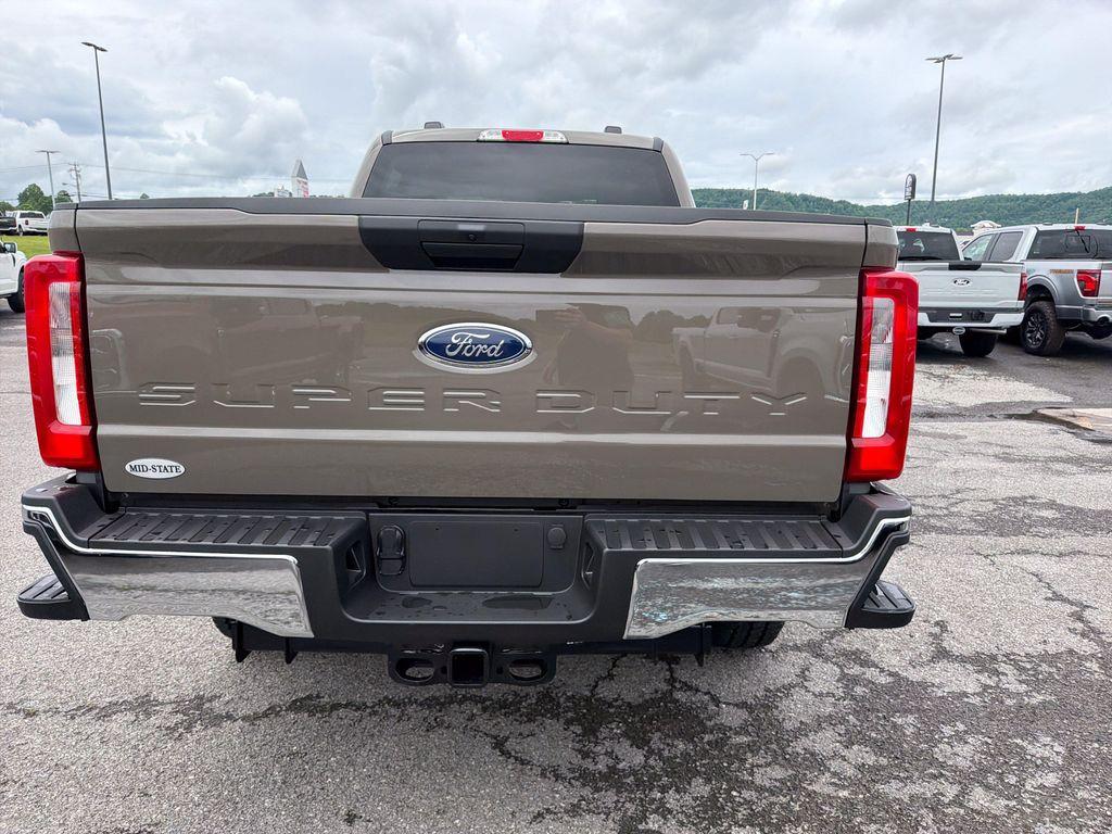 new 2026 Ford F-250 car, priced at $68,549