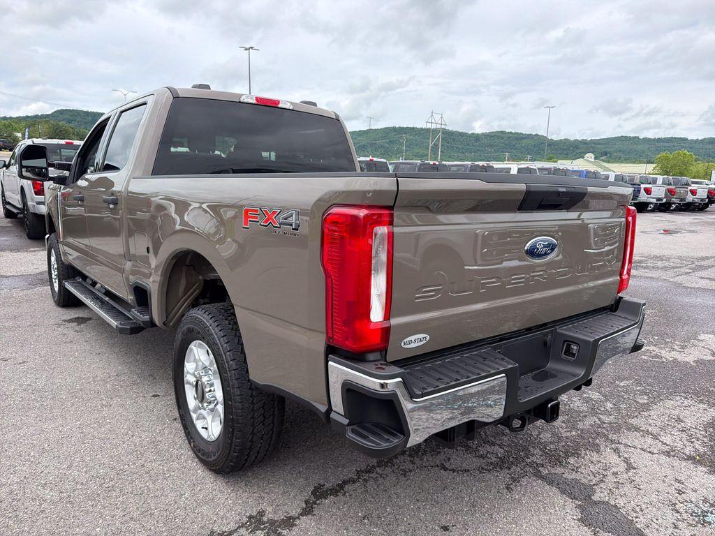 new 2026 Ford F-250 car, priced at $68,549