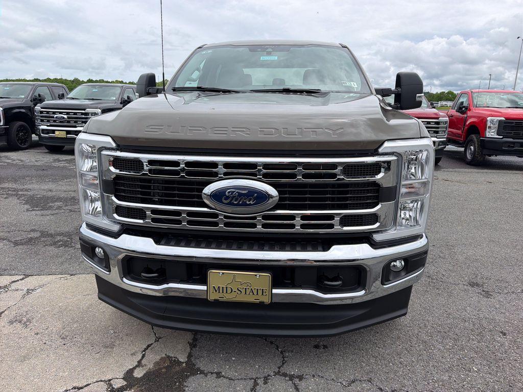 new 2026 Ford F-250 car, priced at $68,549