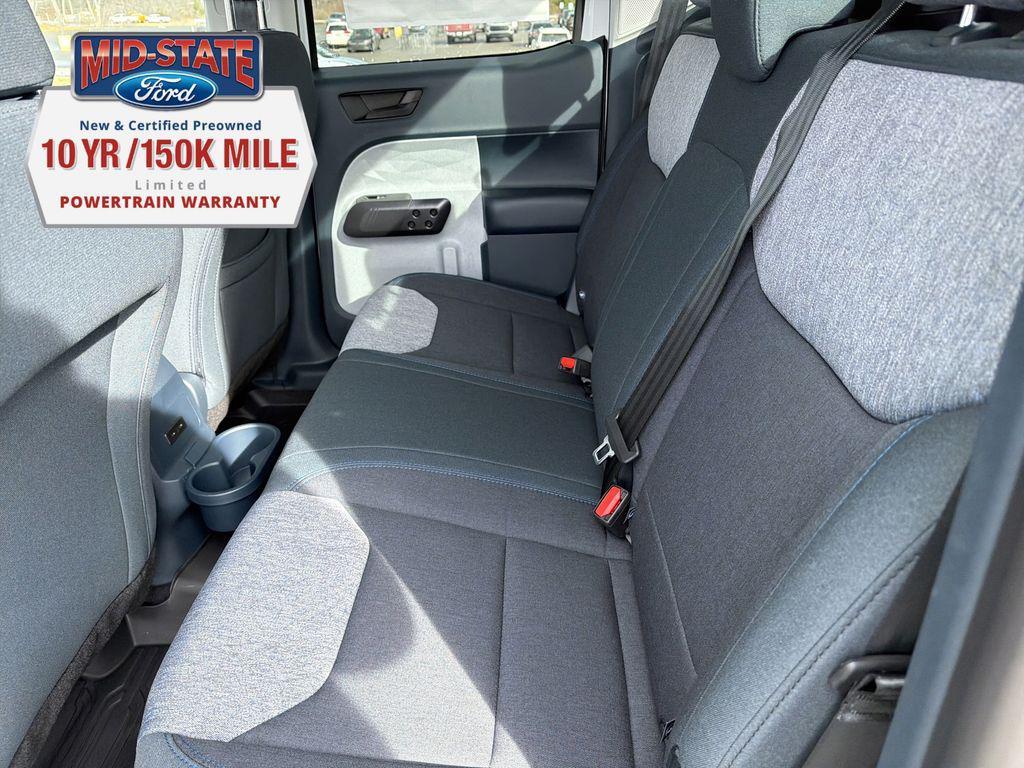 new 2026 Ford Maverick car, priced at $34,310