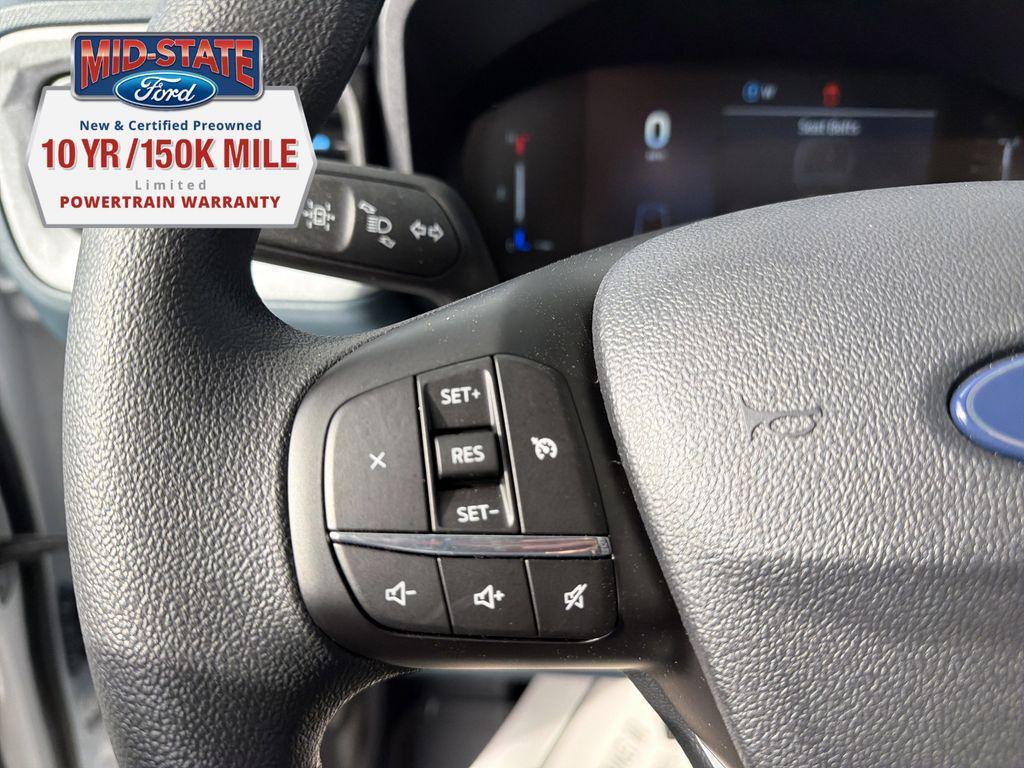 new 2026 Ford Maverick car, priced at $34,310