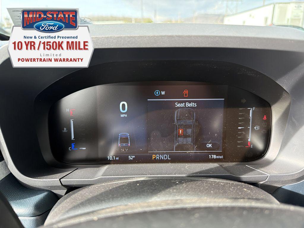 new 2026 Ford Maverick car, priced at $34,310