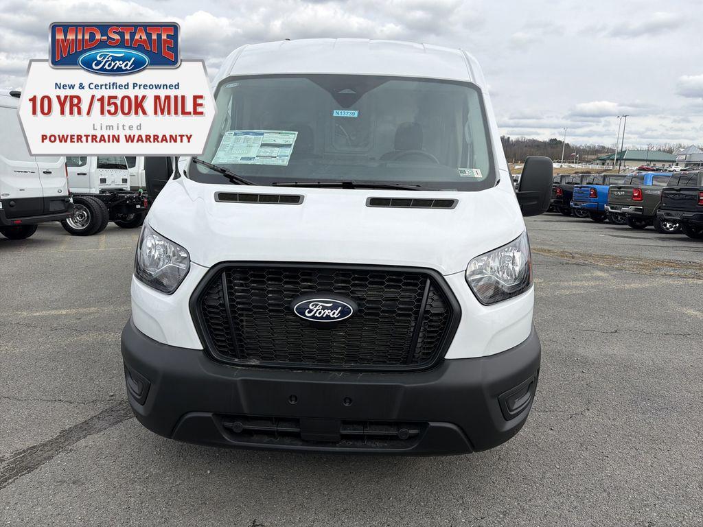 new 2026 Ford Transit-250 car, priced at $59,490