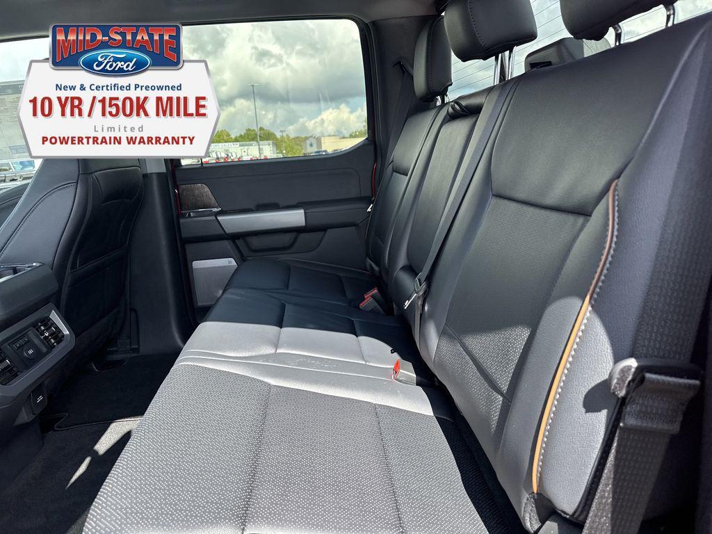 new 2026 Ford F-250 car, priced at $67,999