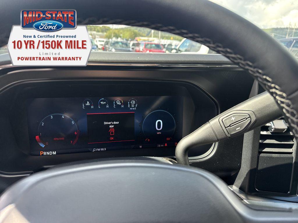 new 2026 Ford F-250 car, priced at $67,999