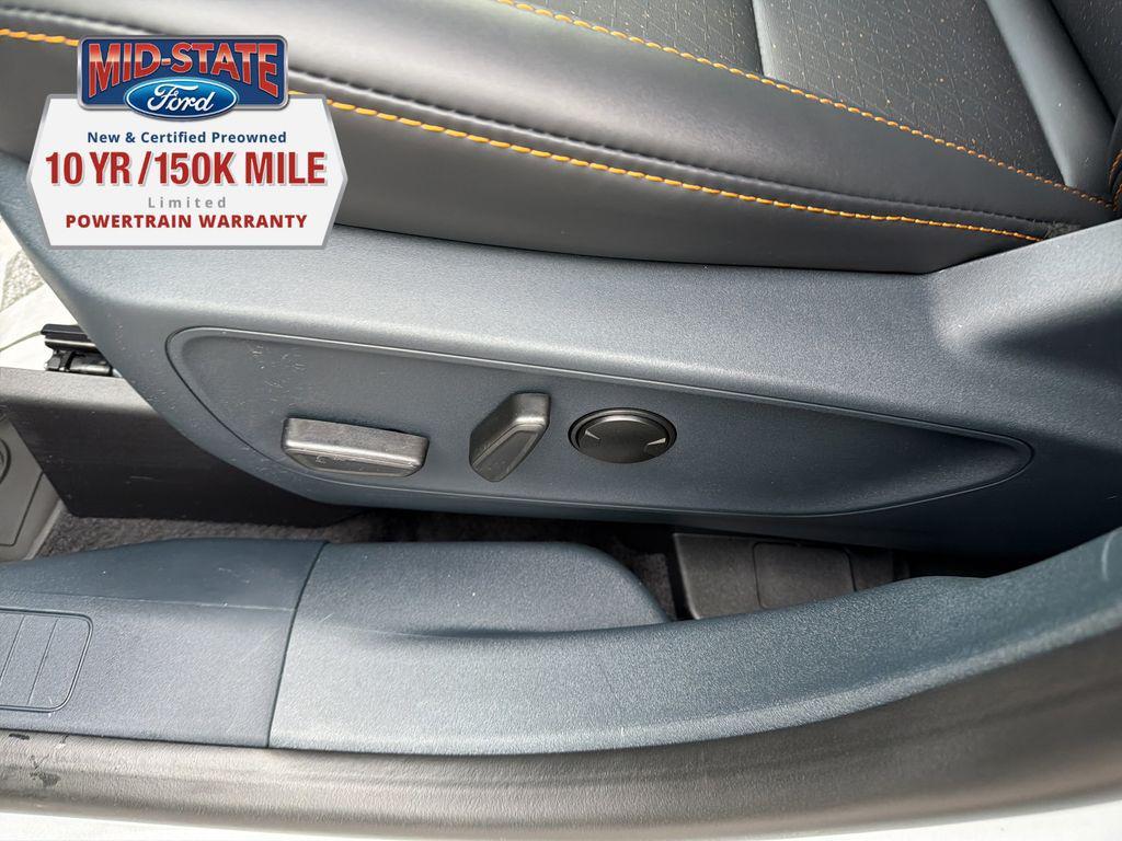 new 2026 Ford Maverick car, priced at $42,114