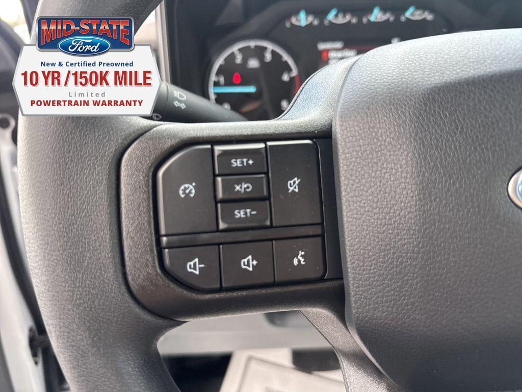 new 2026 Ford F-350 car, priced at $65,635