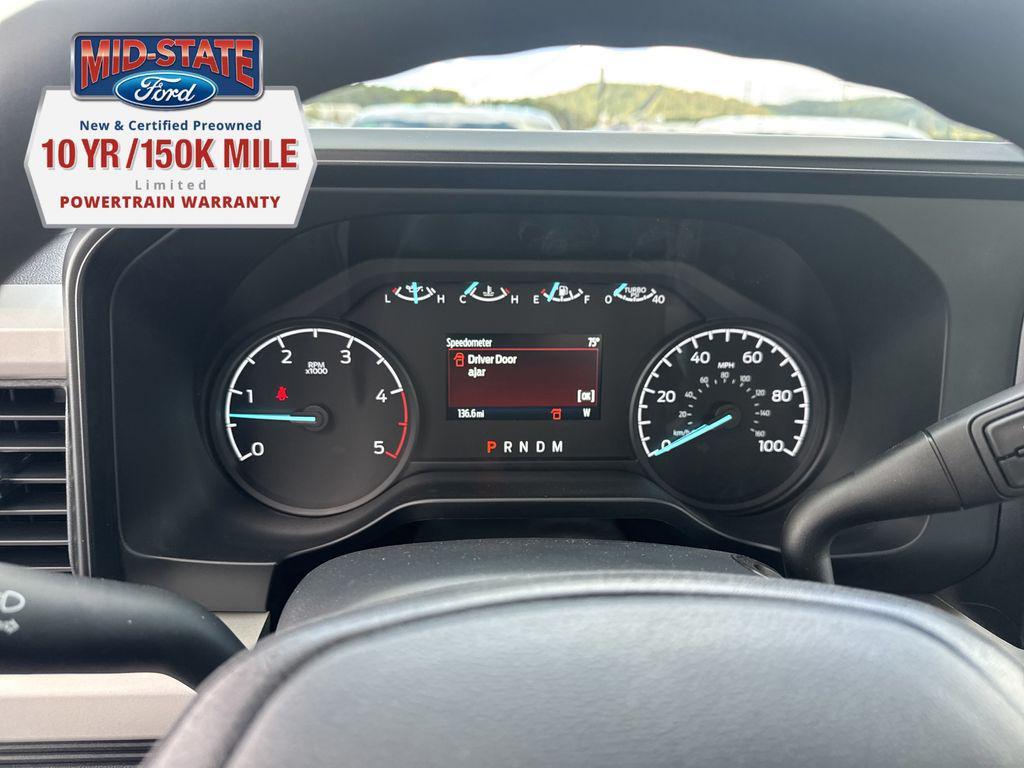 new 2026 Ford F-350 car, priced at $65,635