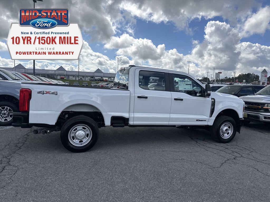 new 2026 Ford F-350 car, priced at $65,635