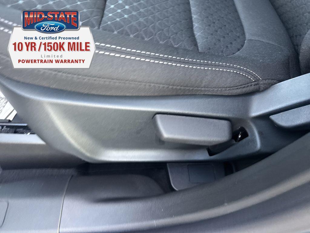 new 2026 Ford Escape car, priced at $30,285