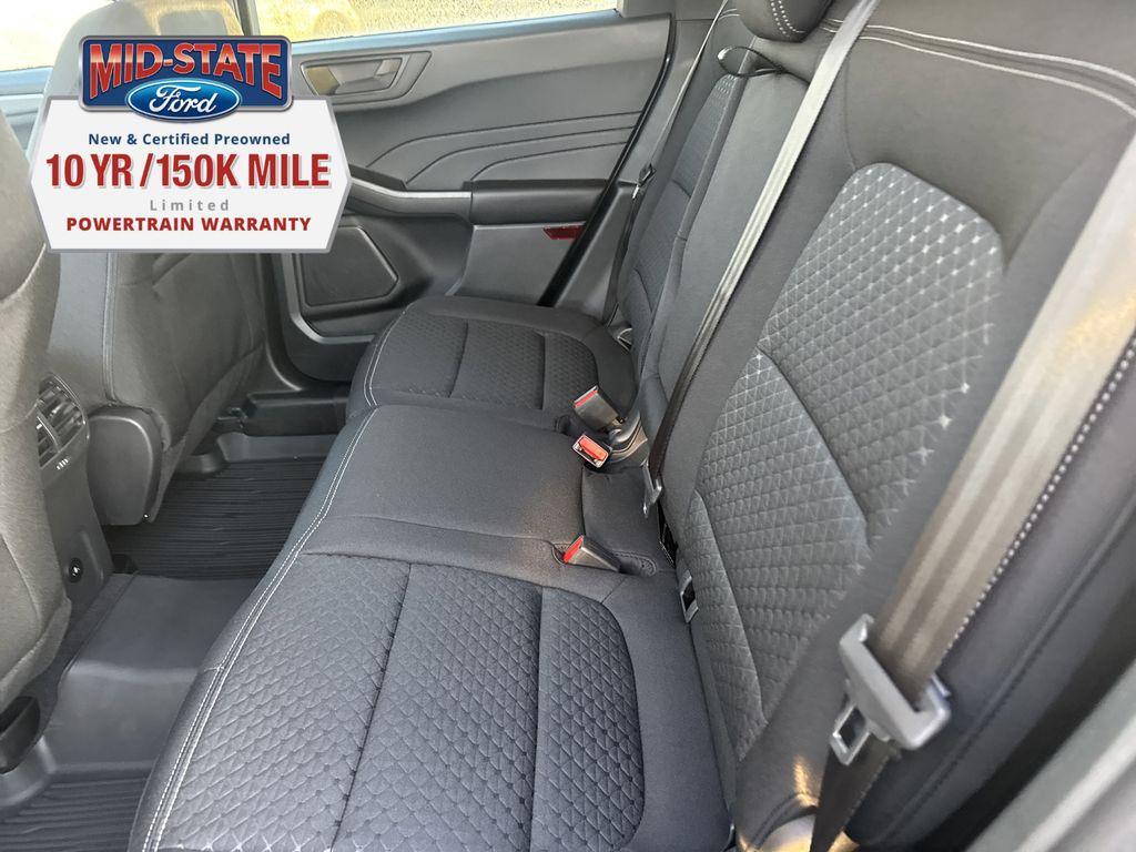 new 2026 Ford Escape car, priced at $30,285