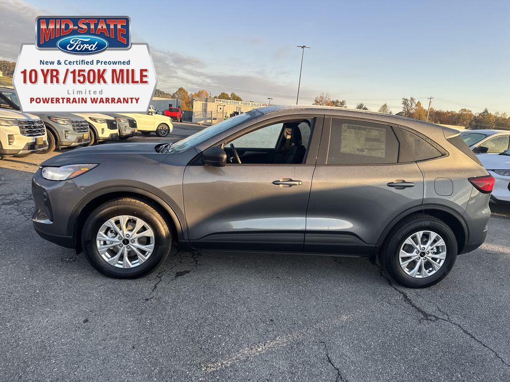 new 2026 Ford Escape car, priced at $30,285